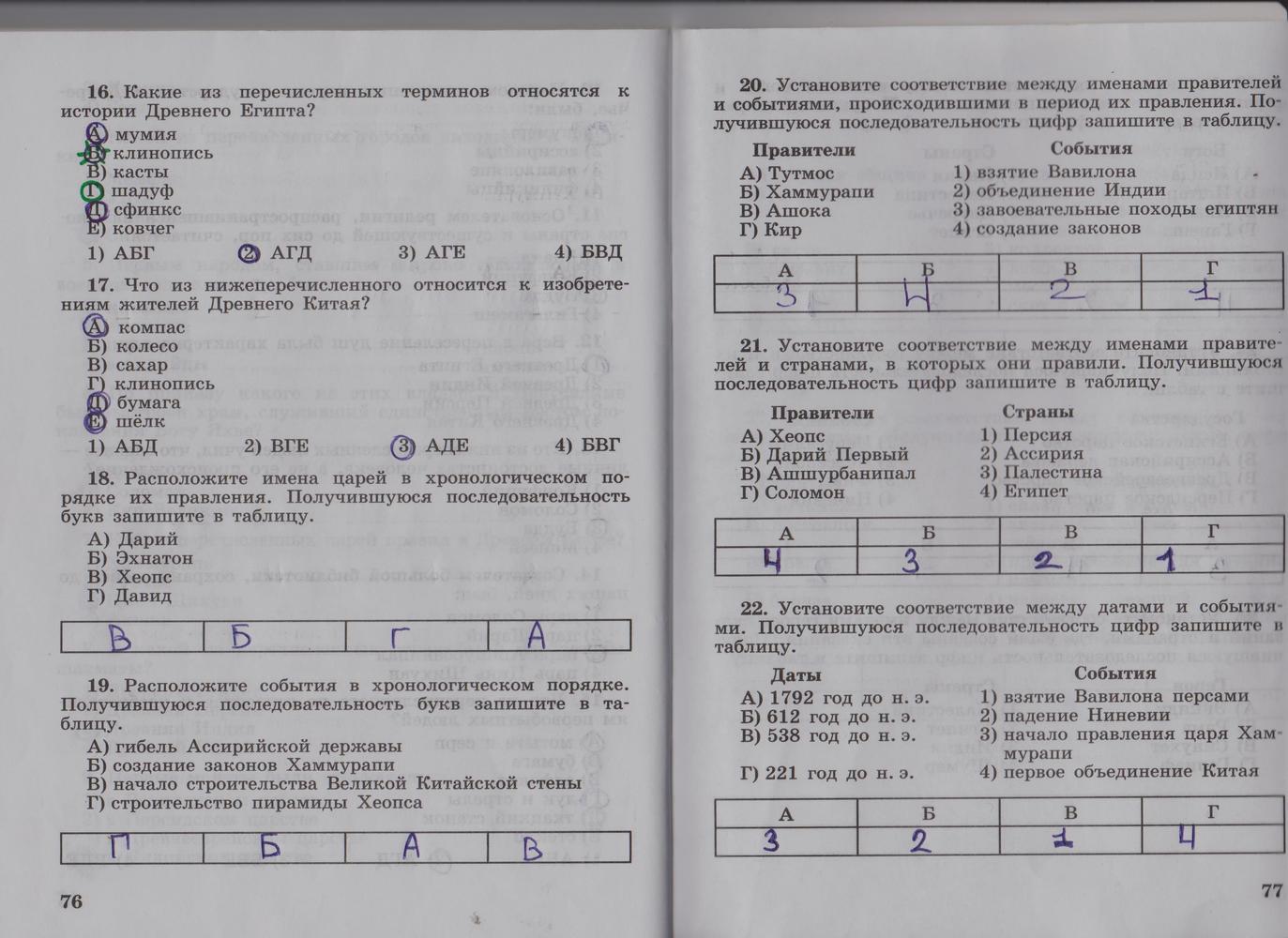 Запишите в таблицу получившуюся последовательность цифр. История 5 класс рабочая тетрадь Годер 1 часть задания для самоконтроля. Рабочая тетрадь по истории задания. Домашнее задание по истории 5 класс задания для самоконтроля.