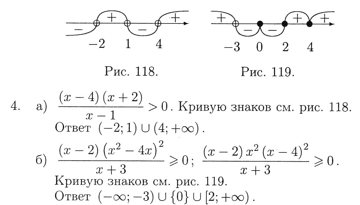 Алгебра 8 класс вариант. Решебник по алгебре 8 класс.