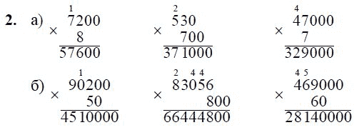 Математика 3 класс 2 часть урок 39. Пример 83056:40. Решение примера 83056:40.