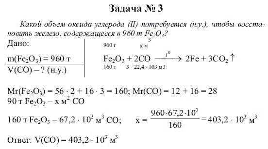 Вычислите объем оксида углерода iv