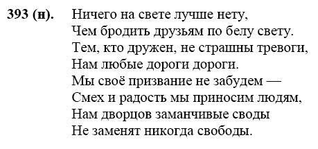 Номер 393. Русский язык 7 класс Баранов номер 393. Русский язык 7 класс ладыженская упражнение 393. Гдз по русскому языку упражнение 393. Русский язык 6 класс номер 393.