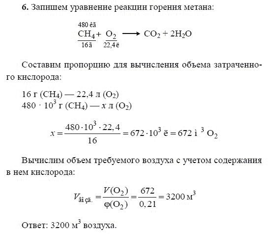 Коэффициент перед формулой углекислого газа в уравнении реакции горения этана с2н6 в кислороде схема