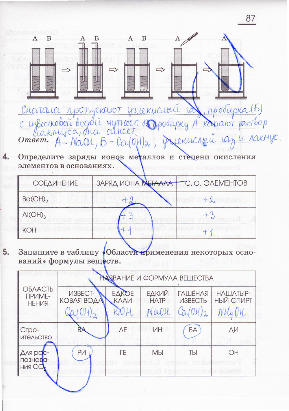 Химия 8 класс стр 97 номер 3. Химия 8 класс Габриелян рабочая тетрадь гдз. Лабораторная работа 1 по химии 8 класс. Химия 8 класс практическая работа номер 1. Практическая работа 1 по химии 8 класс.