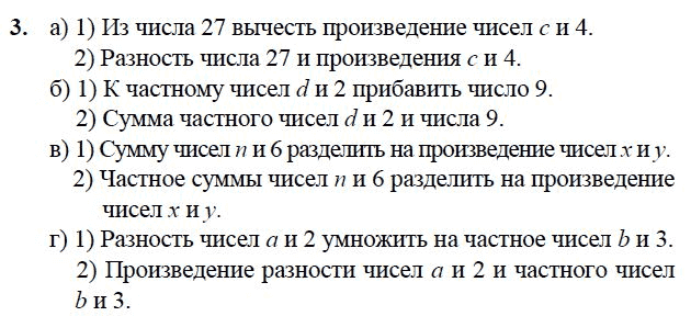 Приближение суммы разности произведения и частного двух чисел 6 класс презентация никольский